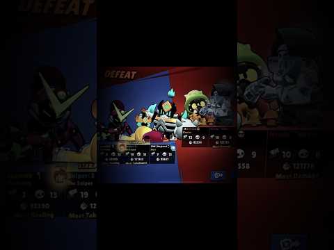 Just a normal Game?💀#brawlstars #supercell #proplayer #edit #skulledit #shorts #viralshort #fy #fyp