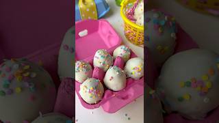 Easter Egg Oreo Balls – The Cutest No-Bake Dessert for Spring