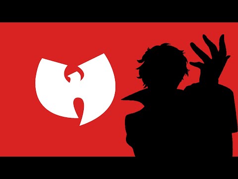 [Wu Tang x Persona 5] - Da Wu Takin' Over