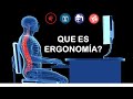 Workplace Safety and Ergonomics