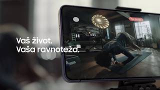 aiBespoke AI WindFree Première+ | Dizajniran za unutrašnjost Vašeg doma | Samsung