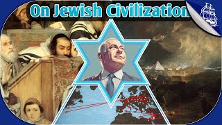 Explaining Jewish Civilization