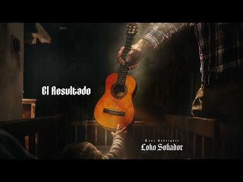 Kane Rodriguez -  El Resultado (Cover Audio)