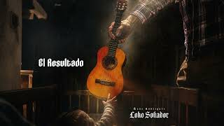 Kane Rodriguez -  El Resultado (Cover Audio)