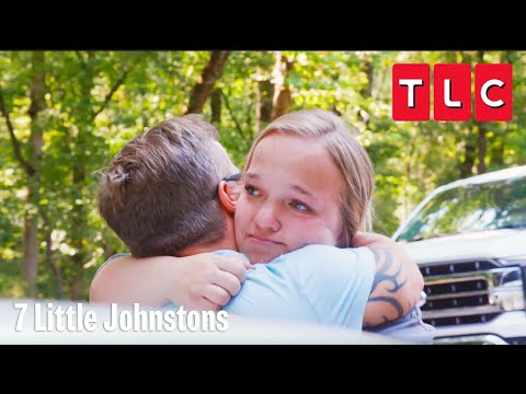 10 Most Heartwarming Moments | 7 Little Johnstons | TLC