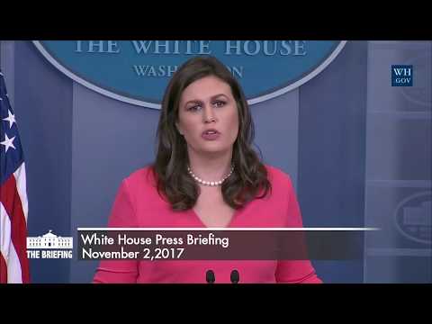 The Briefing: 11-2-2017