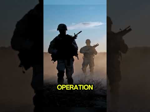 Top 3 Special Forces Missions in History Part 2 #shorts
