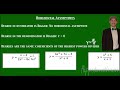 Graphing Rational Functions in Pre Calculus