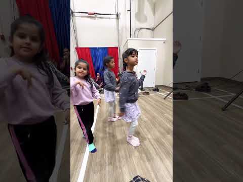 #canadanepal #vajan #babydance #shreeyanshighimire