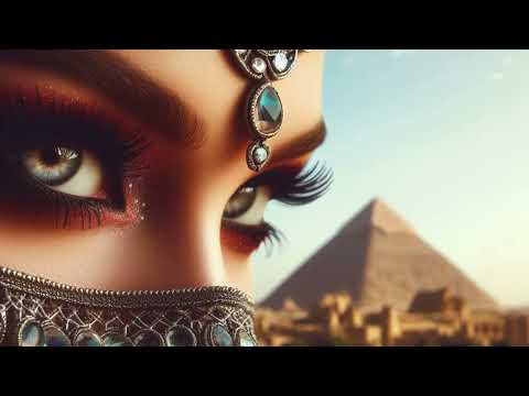 BALADI - MUSIC FOR BELLYDANCE