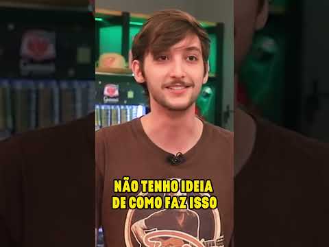 Você tem QI pra resolver esse problema?
