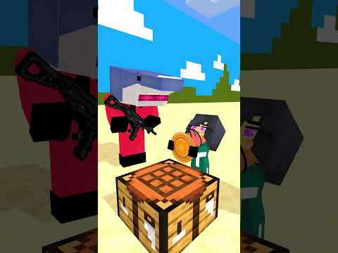 Squid Game: Tung Tung Tung Sahur Help Mother Aphmau, Love Run: Mother and Baby Aphmau