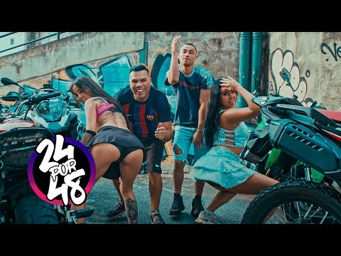 AUTOMOTIVO RASTA QUE RASTA (Clipe Oficial) MC GW, MC LD e DJ Bokinha