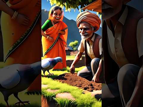 কৃষকের সর্ব  নাস হয়ে গেল #shorts #ai #viral #edit