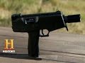 Steyr SPP Features and Functionality
