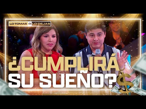 Karla recibe ayuda especial, pero ¿logró escuchar los consejos? | Lo tomas o lo dejas