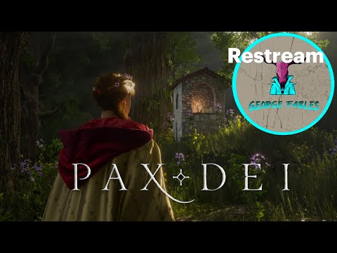 Let's hunt some bandits! | PAX DEI Part 7