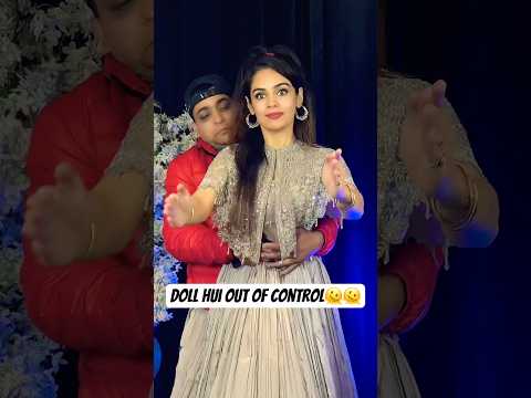 🫠🫠🫠 #barbiedoll #dolldance #ytshorts #trending