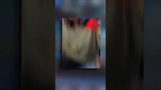 Un pequeño golpesito 🤏