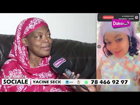 Gravement malade, Yacine Seck lance un appel à l'aide : retour sur sa vie avant et après la maladie