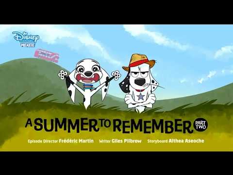 Best Fourth Wall Break Ever! [101 Dalmatian Street]-(HD)