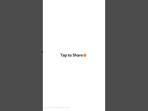 Interconnectivity with Xiaomi HyperOS | Tap to Share