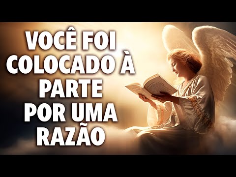 Deus Está Isolando Você Por Um Grande Motivo E Ele Está Separando Você Para A Glória