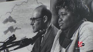 Ruth Batson's legacy in education reform celebrated through METCO program