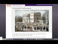 Andrew Jackson's Presidency and Inauguration