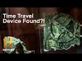 The Mystery of the Antikythera Mechanism
