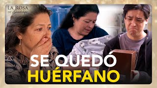 Brenda dejó huérfanito a su bebé y su suegra se hará cargo de él | EL PRIVILEGIO DE VIVIR 4/4