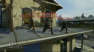 【CoD:BO2】ツイキャスの方々と艦これOP作ってみた。【艦これOPパロ】