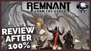 Vido-Test : Remnant: From The Ashes - Review After 100%