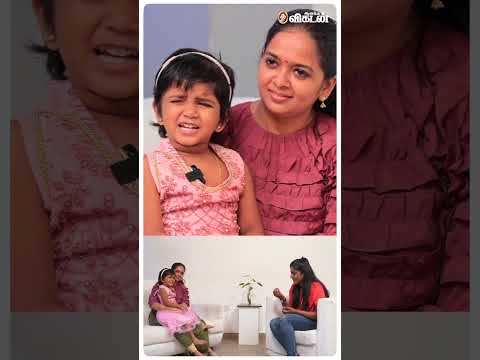 Vaa Vaathi song by Viral baby Varshini #shorts