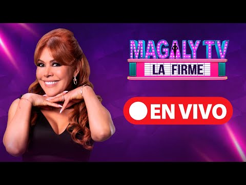 🔴 'Magaly Tv, la firme' |  EN VIVO 2 de diciembre del 2024