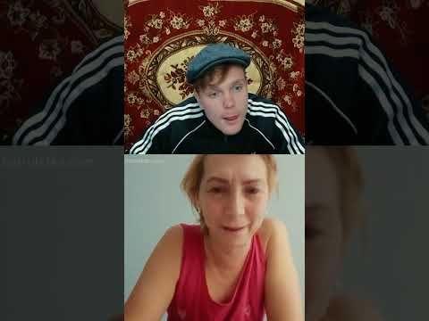 Слово пацана в чатрулетке