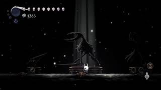 Hollow Knight Pantheon 4 getting harder