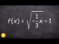 Graph Transformations and Their Effects