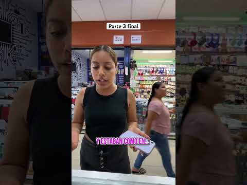 Buscaba funda para su iPhone 11 de forma PREPOTENTE | Clientes TÓXICOS, Parte final