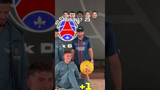 Who Can Juggle The Most Sitting Down?