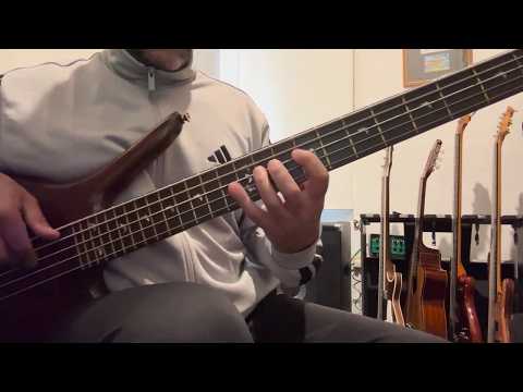 “Aproximaciones Cromáticas” (Revista Todo Guitarra & Bajo No. 88)