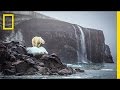Exploring Boundaries and Storytelling
