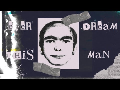 ви бачили цю людину уві сні? | ever dream this man?
