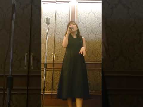 カントリーロードTake me home, Country Road/ Olivia Newton本名陽子 / ジブリ「耳をすませば」/ Mia Singing  #歌ってみた #cover