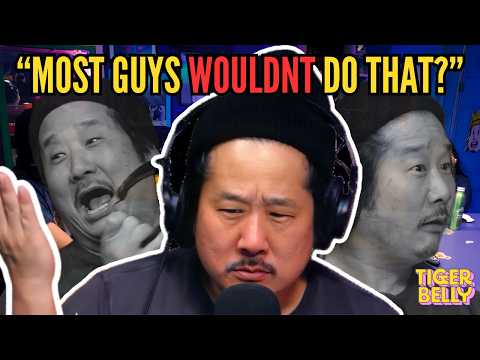 Did Bobby Lee Do The Right Thing? with Matt McCusker