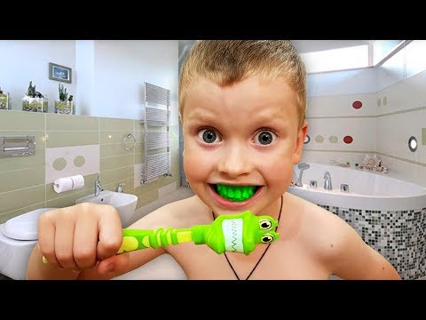 Are you sleeping brother John Song For Babies Nursery Rhyme Exercise Educational Video for Children