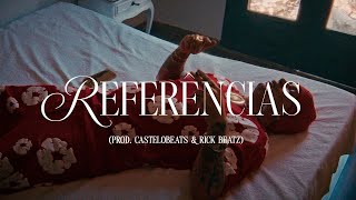 Felp22 - Referências (Prod. Castelobeats & Rick Beatz)
