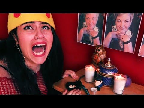 La ESTAFA de los HECHIZOS de AMOR!! (AMARRES)