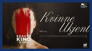 Kvinne ukjent