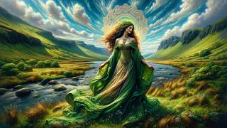 The Earth is Breathing and The Monk is Seething - Feat Annette Green and Chris Edenloff